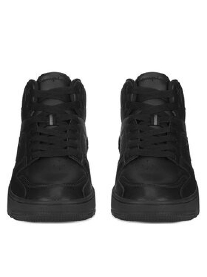 Champion Sneakersy RD18 2.0 MID S21907-KK002 Czarny