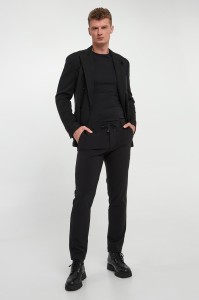 Spodnie męskie TravelSake JOOP!