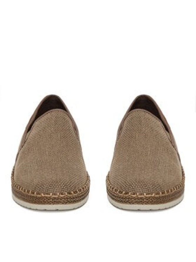 Rieker Półbuty B5265-64 Beżowy