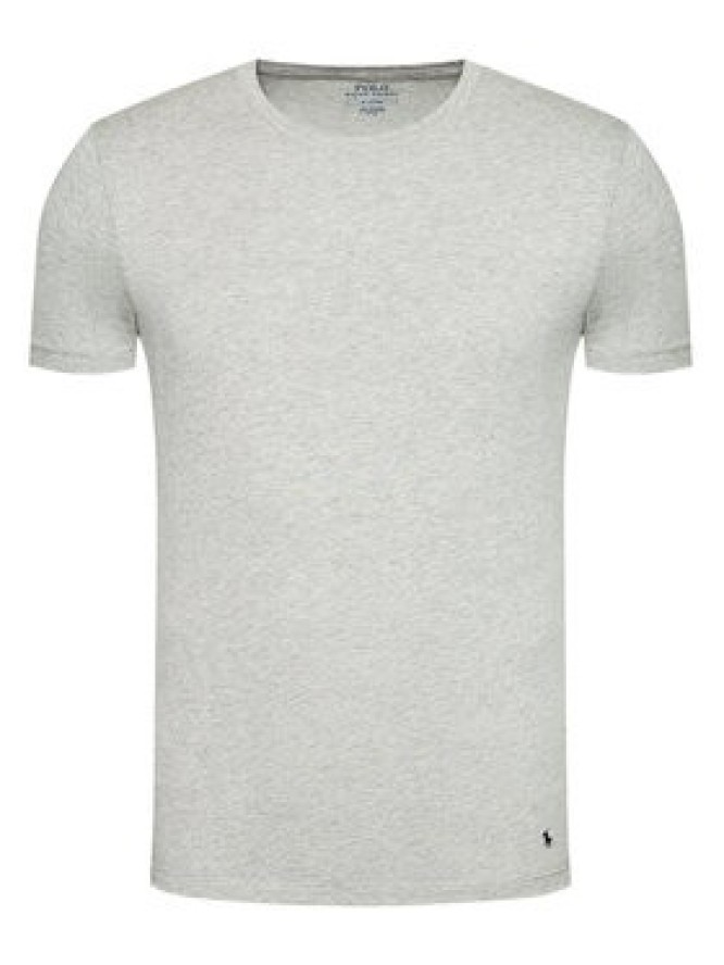 Polo Ralph Lauren Komplet 3 t-shirtów 714830304002 Kolorowy Regular Fit