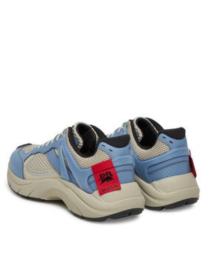 HUGO Sneakersy 50543305 Biały