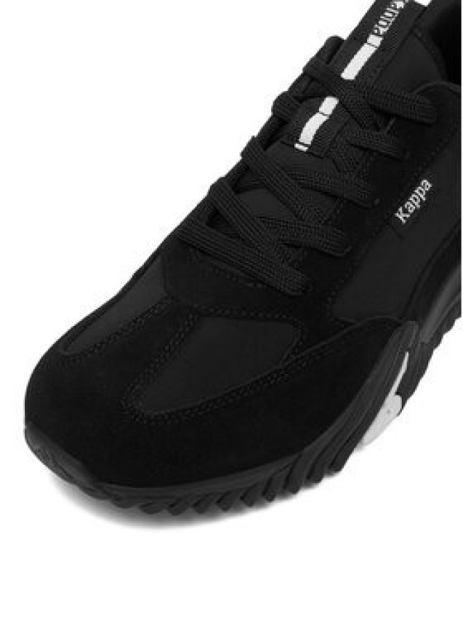 Kappa Sneakersy CEO-351P8PW(M) Czarny