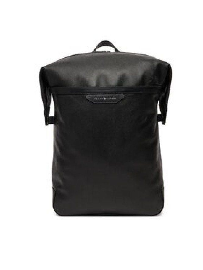 Tommy Hilfiger Plecak AM0AM13495 Czarny