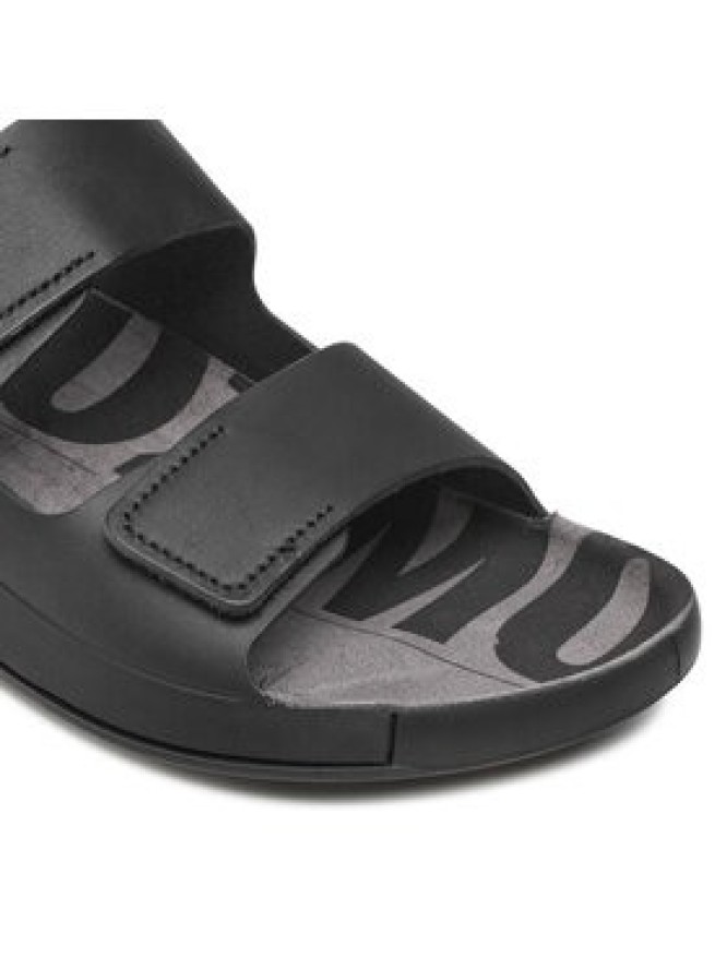 ECCO Klapki 2Nd Cozmo M 50090401001 Czarny