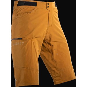 Spodenki rowerowe (+spodenki kolarskie z pampersem w zestawie) LEATT Shorts MTB