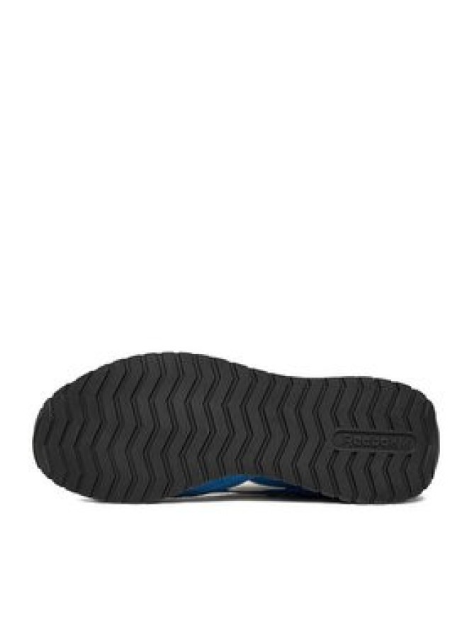 Reebok Sneakersy EO-CLASSIC AZ 100245083 Niebieski