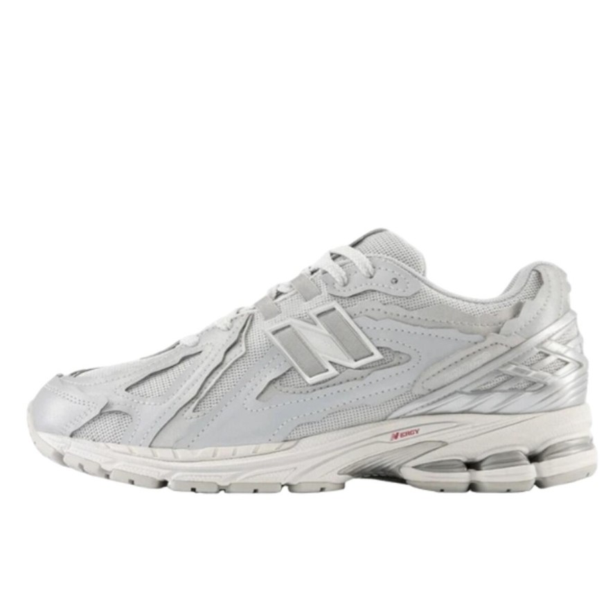 New Balance 1906D Protection Pack Silver Metallic
