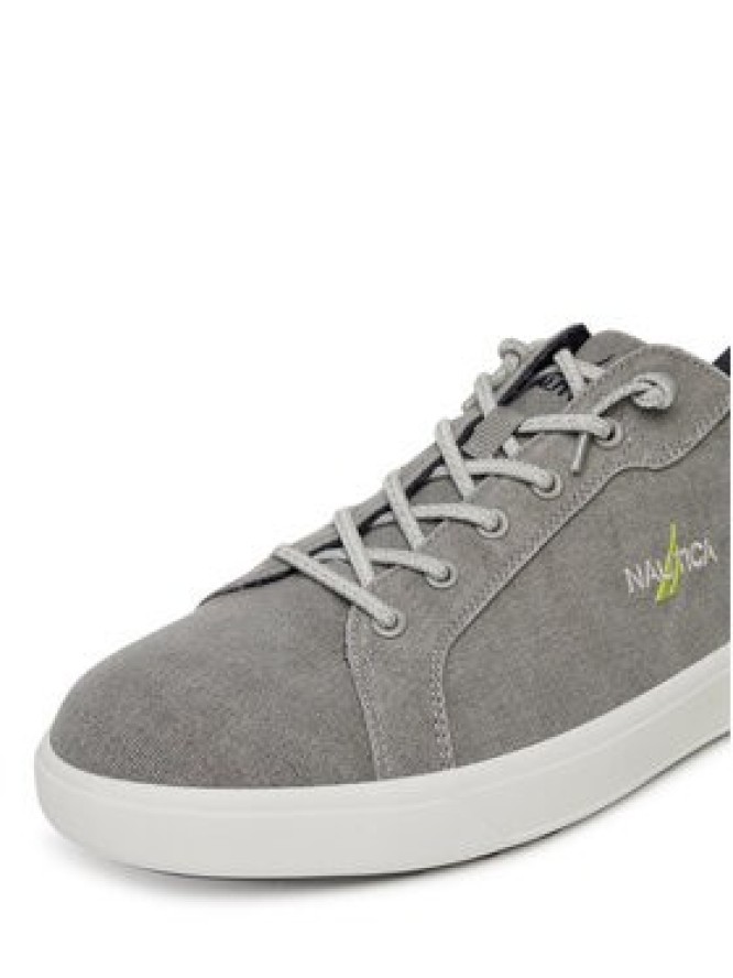 Nautica Sneakersy 24SC079 Szary
