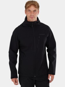 Kurtka Softshell Męska Fundango Fairbanks