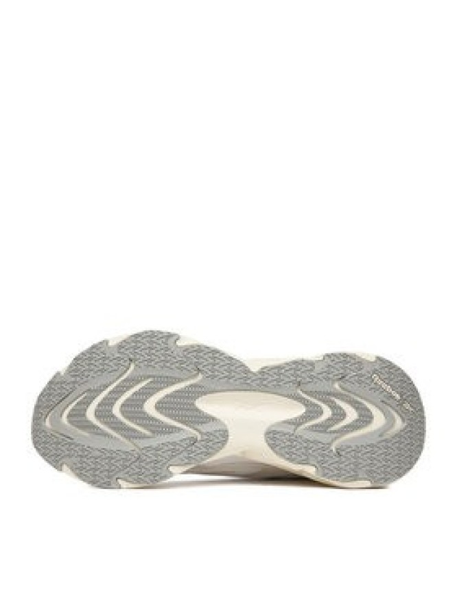 Reebok Buty do biegania EO-FUEL FLEX RUN 100244529 Écru