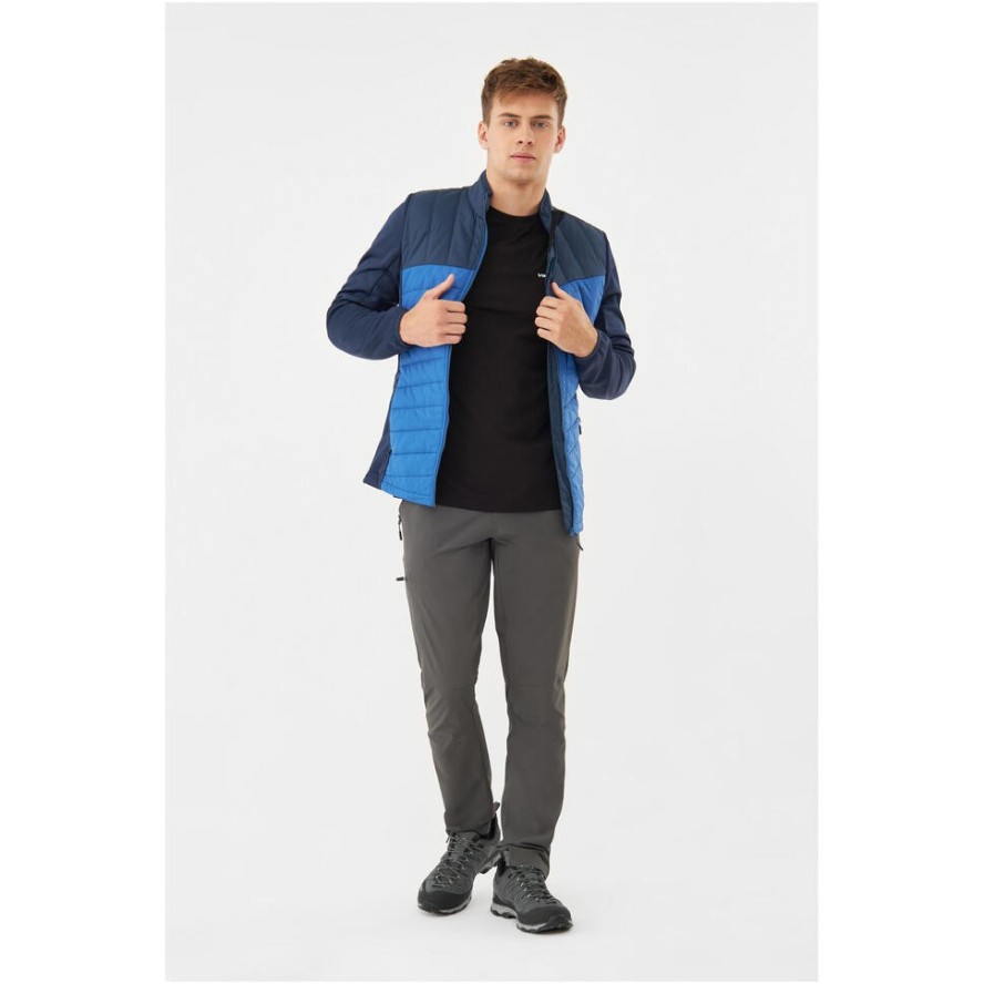 Kurtka trekkingowa męska Viking Blast