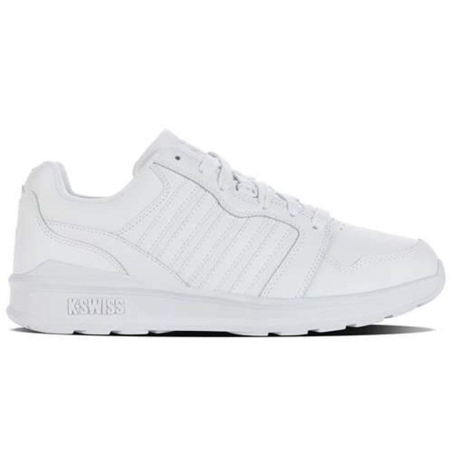 Buty do chodzenia męskie K-Swiss Rival Trainer