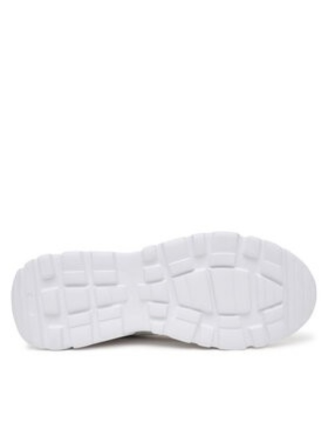 Versace Jeans Couture Sneakersy 80YA3SC4 ZSE20 Biały