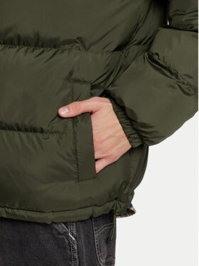 Levi's® Kurtka zimowa Piedmont Short 0011G-0001 Zielony Regular Fit