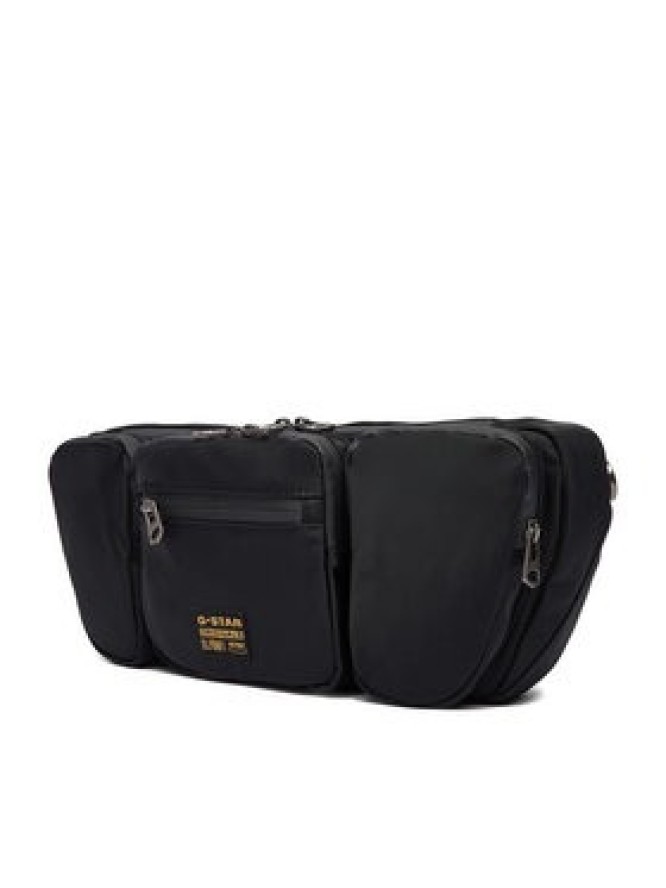 G-Star Raw Torebka CEO-BEN-LX9868J Czarny