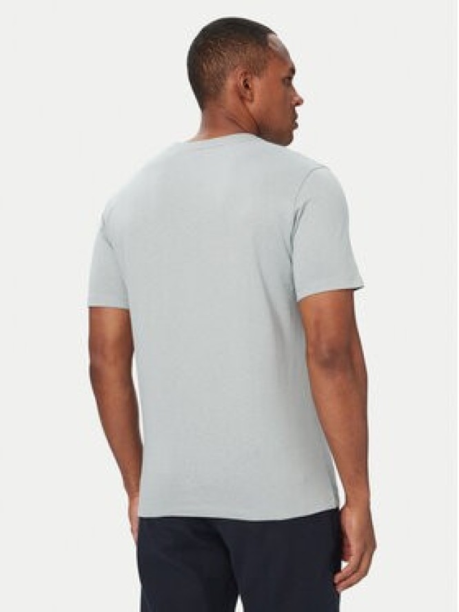 BOSS T-Shirt Tales 50508584 Szary Regular Fit