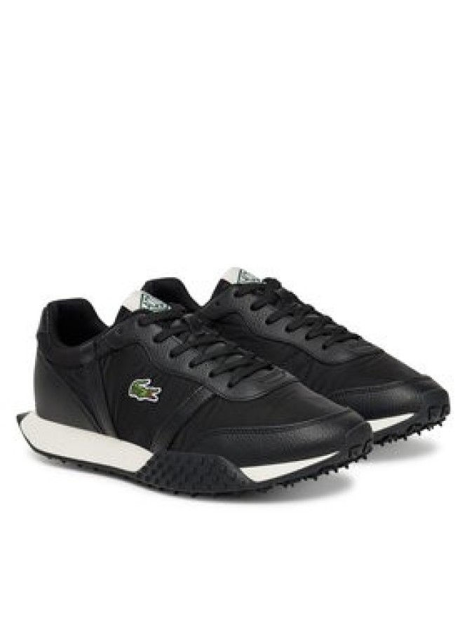Lacoste Sneakersy L-Spin Evo 7-50SMA0135 Czarny