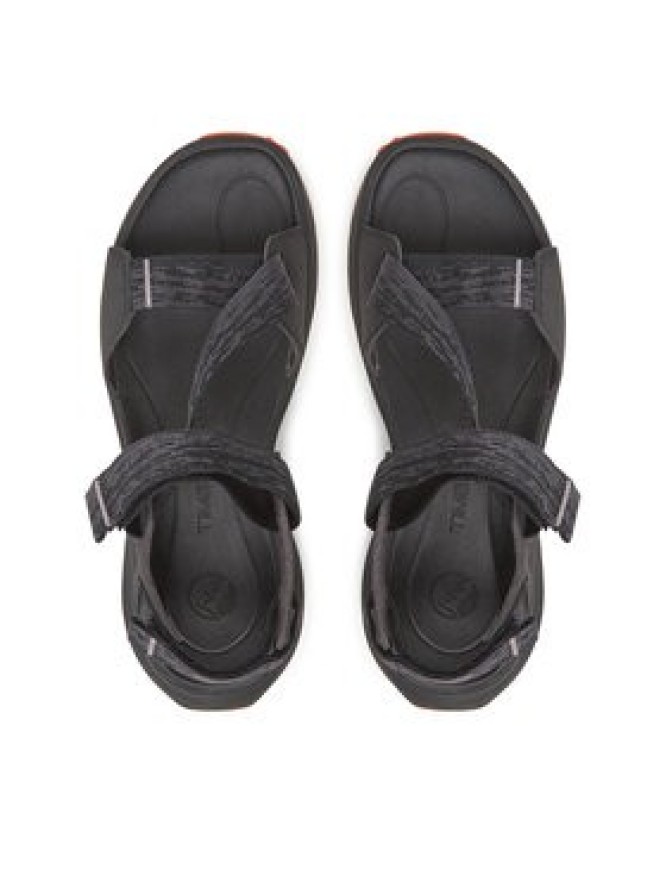 Timberland Sandały Motion Dune TB0A6DPPETY1 Czarny
