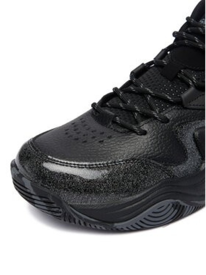 Shaq Sneakersy EOSS-JUGGERNAUT AQ95041M-B Czarny