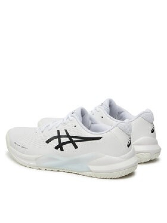 Asics Buty do tenisa Gel-Challenger 14 1041A405 Biały