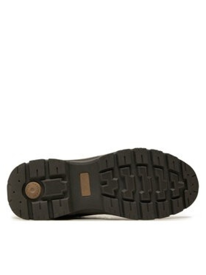 Kimberfeel Trapery Ben Brązowy