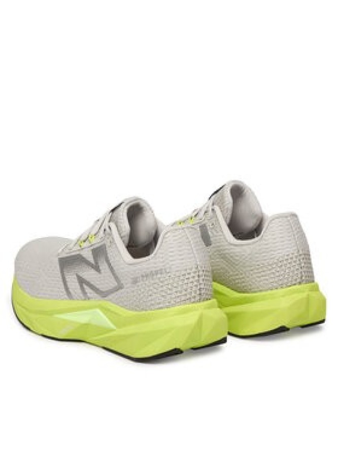 New Balance Buty do biegania PROPELv5 MFCPR9N0 Szary