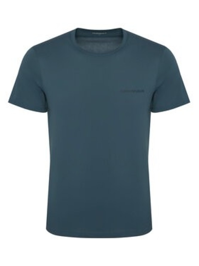 Emporio Armani Underwear Komplet t-shirtów EM000391 AF20671 MB520 Kolorowy Regular Fit