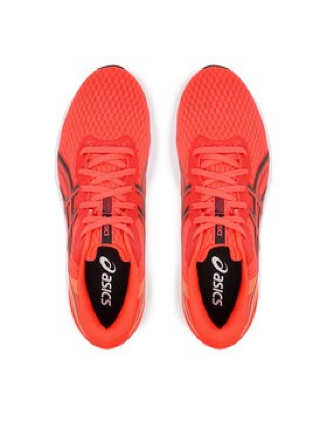 Asics Buty do biegania Patriot 14 1011C050 Czerwony