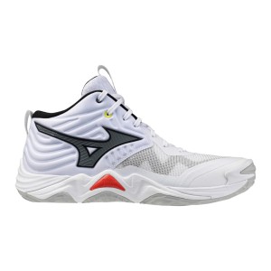 Buty halowe Mizuno Wave Momentum Elite Mid