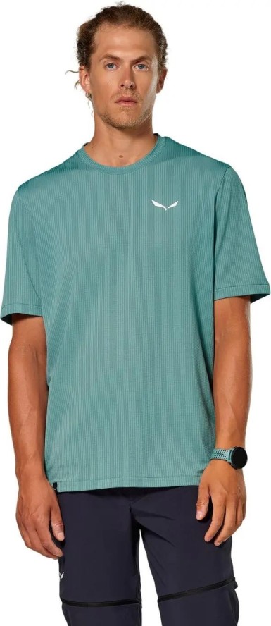 T-shirt Salewa Pedroc Dry'Ton Light
