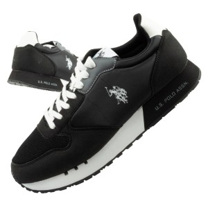 Buty sportowe sneakersy męskie U.S Polo Assn