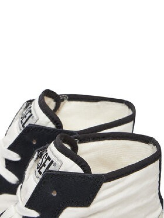 Diesel Sneakersy S-Leroji D-1 Mid Y03488P8119 HA679 Kolorowy