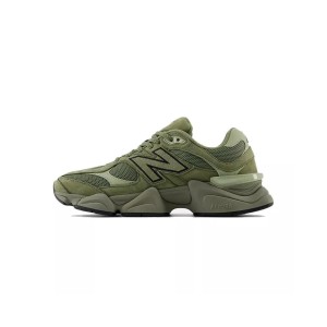 Buty New Balance U9060 Khaki/Czarny