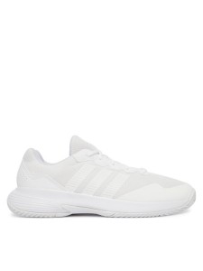 adidas Buty do tenisa Gamecourt 2 KI0783 Biały