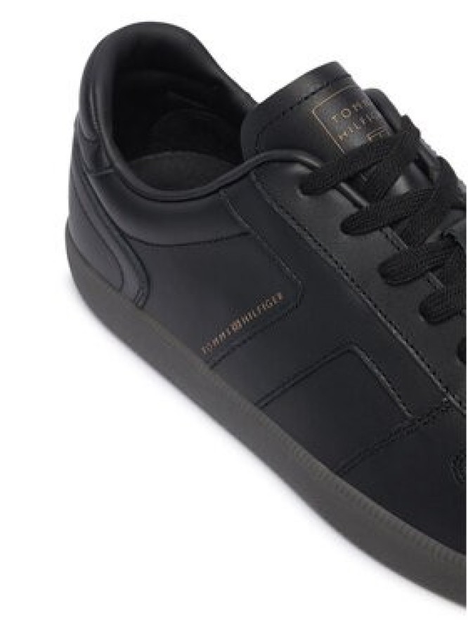 Tommy Hilfiger Sneakersy Tribeca Sneaker FM0FM06083 Czarny