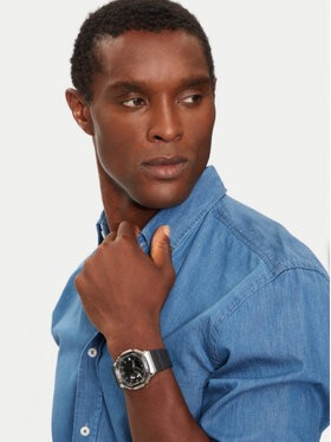 G-Shock Zegarek GM-2100-1AER Czarny