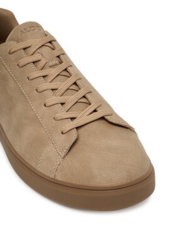 Aldo Sneakersy Coolspec 14051470 Beżowy