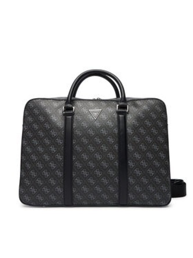 Guess Torba na laptopa HMMILO P6169 Czarny