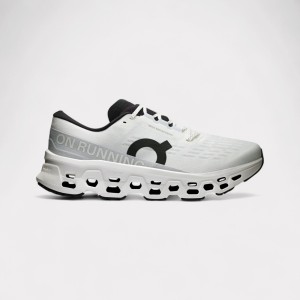 Buty biegowe On Running Cloudmonster 3 Białe