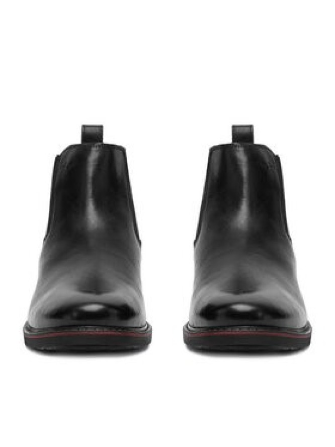 Lasocki Sztyblety CEO-JUAN-06 MI18 Czarny