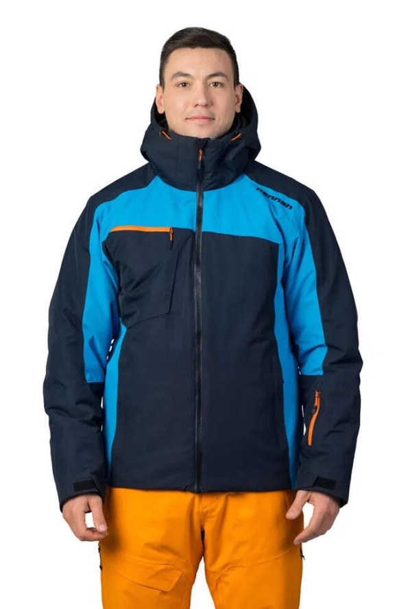 Kurtka narciarska męska Hannah Kelton 10.000 mm