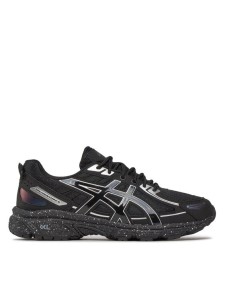 Asics Sneakersy Gel-Venture 6 1203A245 Czarny