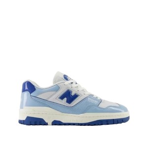 Buty New Balance 550 Niebiesko-Białe