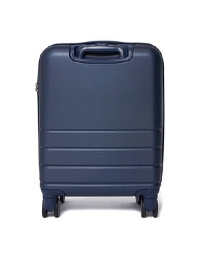 Reebok Walizka średnia CEO-RBK-WAL-002-CCC-S Granatowy