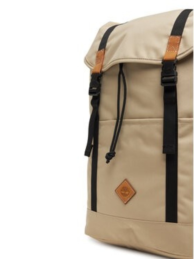 Timberland Plecak TB0A644QY941 Czarny