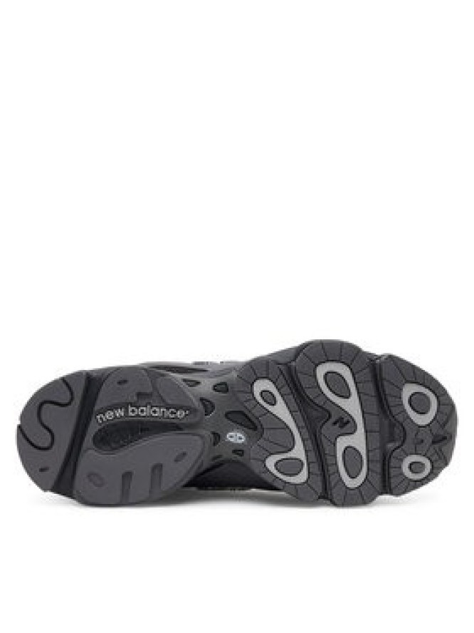 New Balance Sneakersy M1000MEG Szary