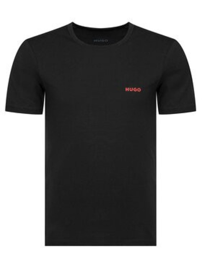HUGO Komplet t-shirtów 50532811 Kolorowy Regular Fit