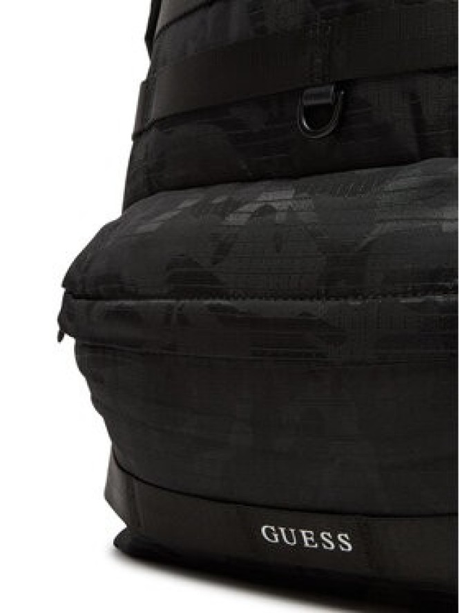 Guess Plecak HMASNC P5375 Czarny
