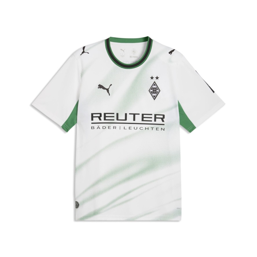 Męska koszulka domowa Borussia Mönchengladbach 26/27 PUMA
