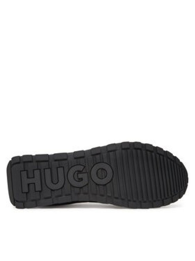 HUGO Sneakersy Icelin 50536568 Czarny